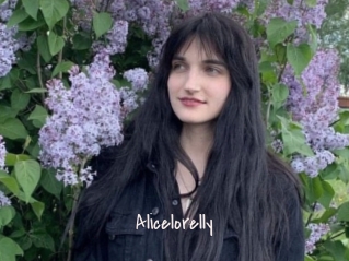 Alicelorelly