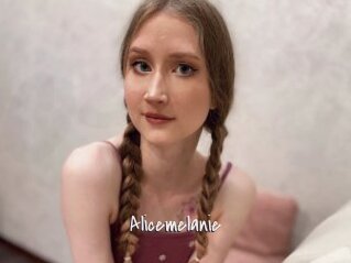 Alicemelanie