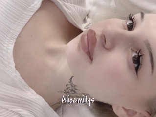 Alicemillys