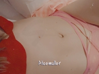 Alicemuller