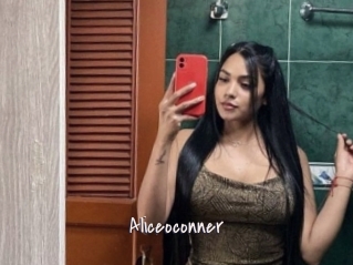 Aliceoconner