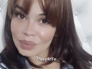 aliceparke Commando Sexy