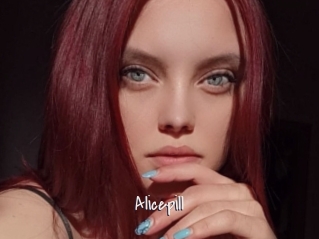 alicepill Commando Sexy