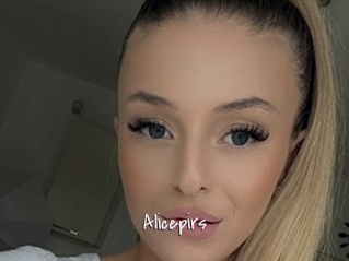 Alicepirs