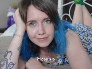 Alicepixie