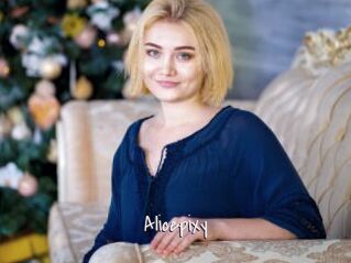 Alicepixy