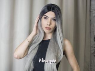 Alicequin