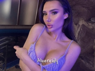 Alicereidly