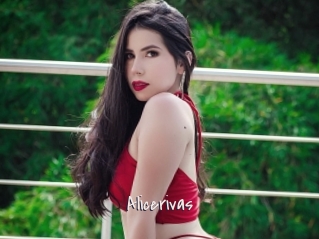 Alicerivas