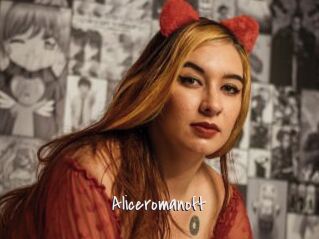 Aliceromanoft