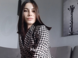 Aliceroshe