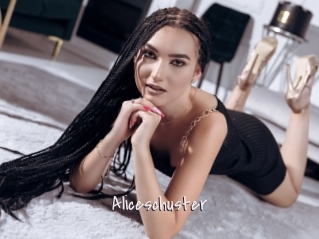 aliceschuster Commando Sexy