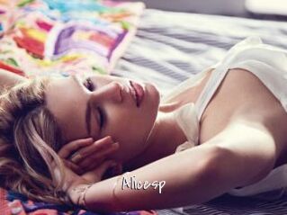 Alicesp