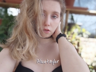 Alicetaylor