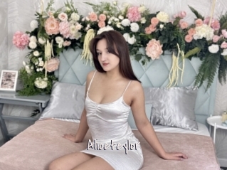 Aliceteylor