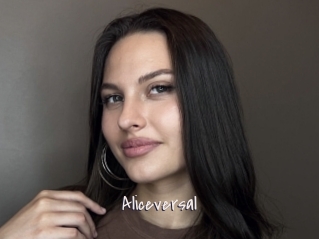 Aliceversal
