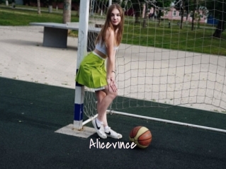 Alicevince