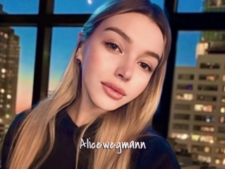 Alicewegmann