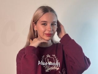 Alicewoody
