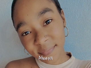 Alicex18