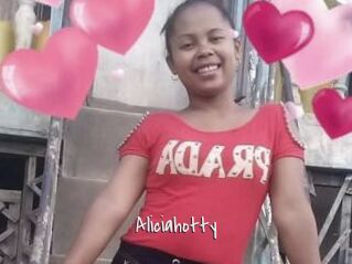 Aliciahotty