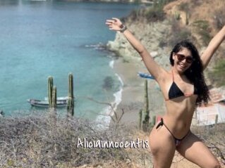 Aliciainnocent18