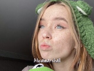 Aliciamarshall