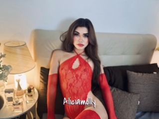 aliciamolly Commando Sexy