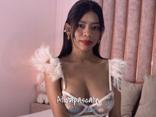 Aliciapascalin