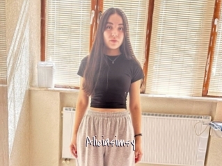 Aliciasimsy