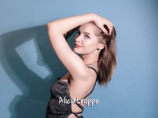 Aliciatruppe