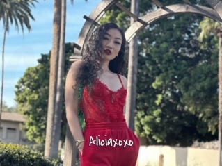 Aliciaxoxo