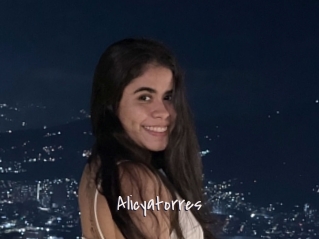 Alicyatorres