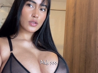 Alidexxx