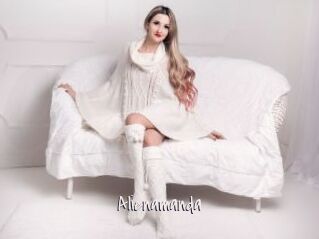 Alienamanda