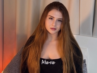 Aliesie