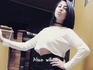 Aliice_williams