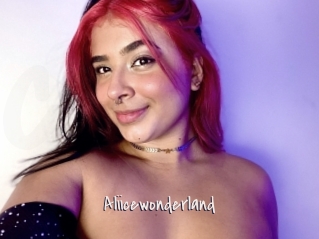aliicewonderland Commando Sexy