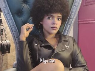 Alijelani