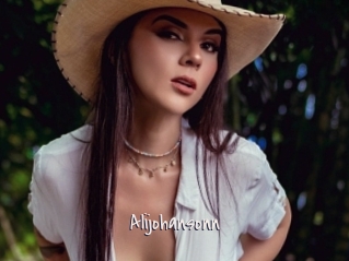 Alijohansonn