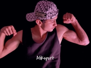 aliksport Commando Sexy