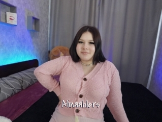 Alinaahlers