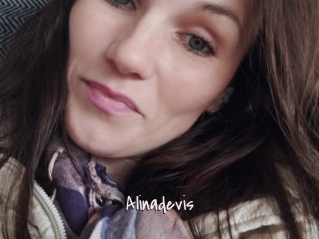 Alinadevis