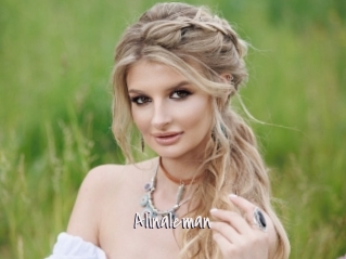 Alinaleman