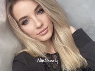 alinalovely Commando Sexy