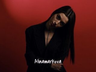 Alinamarkova