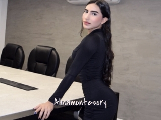 Alinamontesory