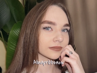 Alinapribbenow