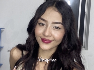 Alinaprice