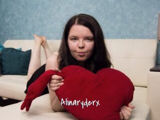 Alinaryderx